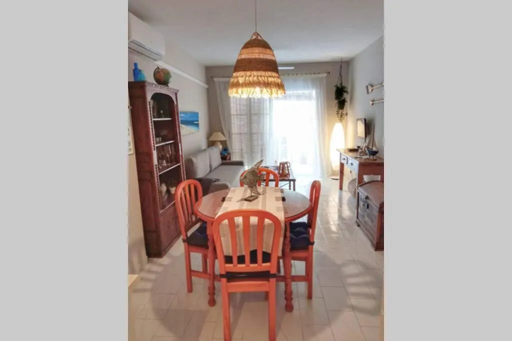 Bonito Apartamento En Playa De La Carihuela Torremolinos Apartment