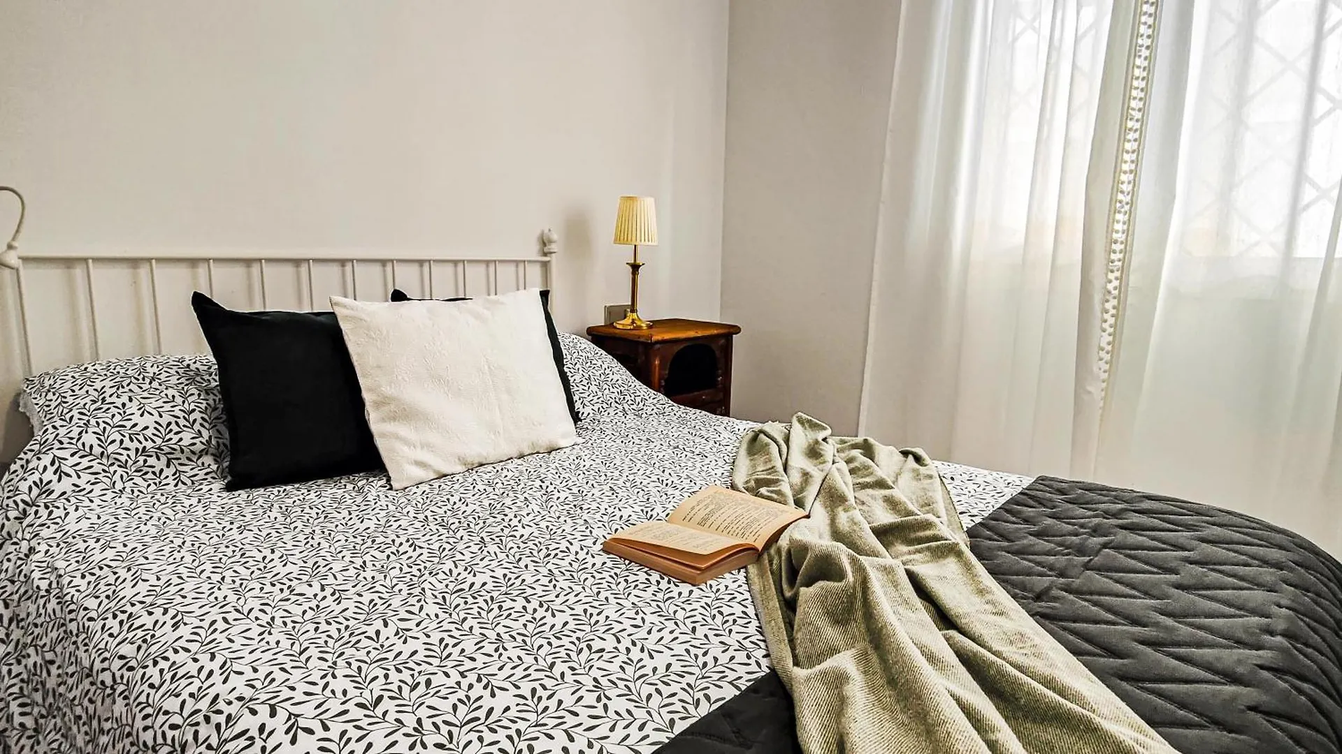 Bonito Apartamento En Playa De La Carihuela Torremolinos 0*,  Spain