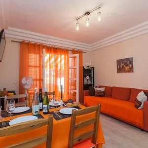  Apartment Cozy Orlando Spain