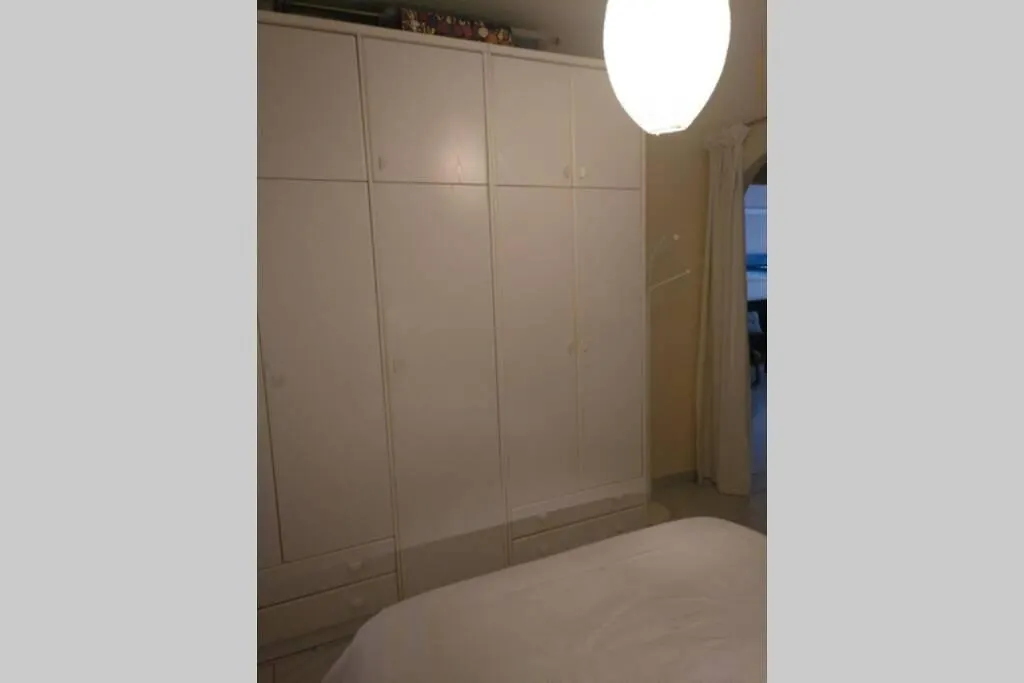 Bonito Apartamento En Playa De La Carihuela Torremolinos Apartment