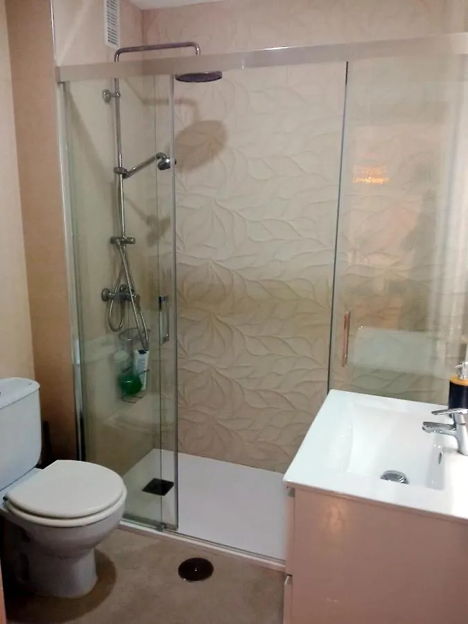 Apartment Bonito Apartamento En Playa De La Carihuela Torremolinos