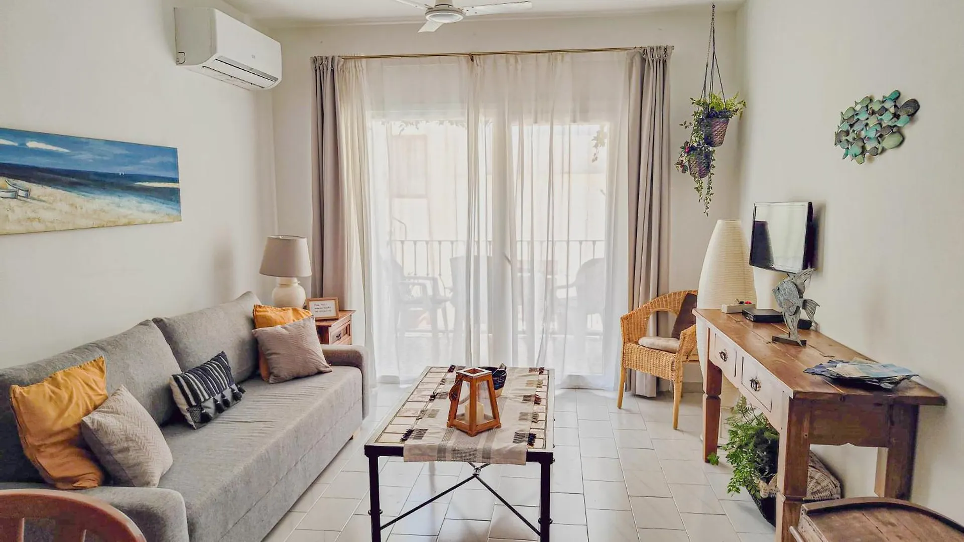 Apartment Bonito Apartamento En Playa De La Carihuela Torremolinos